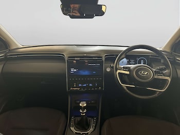 Used Hyundai TUCSON 2023 for sale - 78632400: Photo