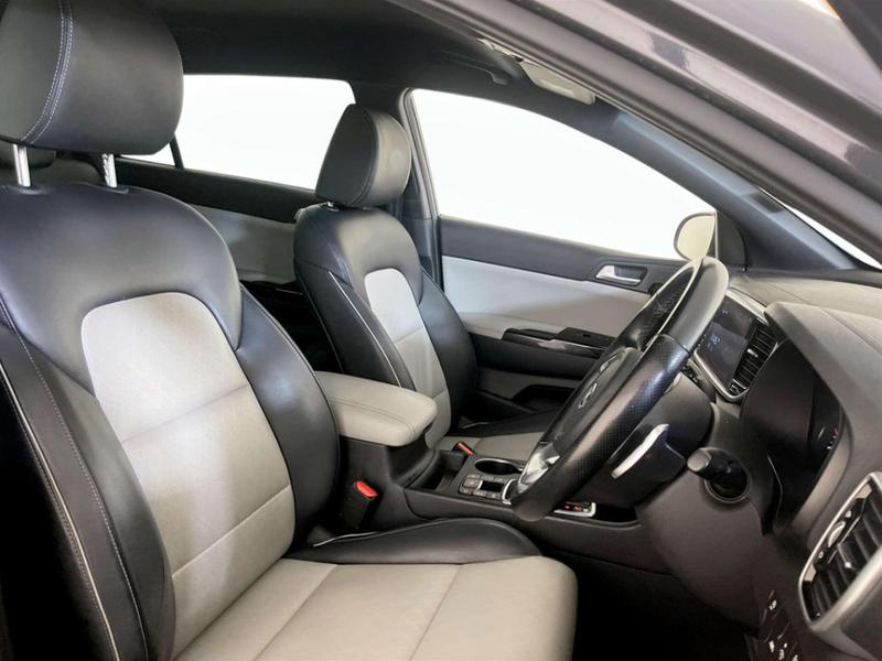 Used Kia Sportage 2021 for sale - 76882674: Photo 13