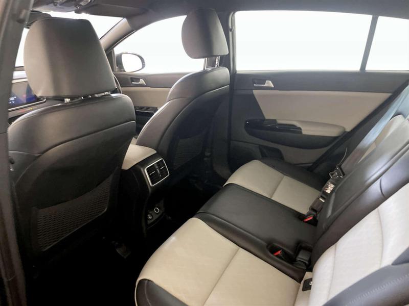 Used Kia Sportage 2021 for sale - 76882674: Photo 14