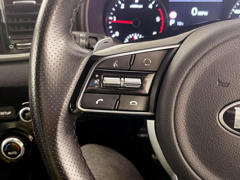Used Kia Sportage 2021 for sale - 76882674: Photo 18