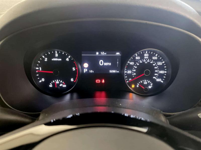 Used Kia Sportage 2021 for sale - 76882674: Photo 19