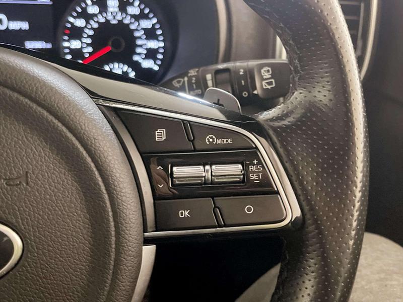 Used Kia Sportage 2021 for sale - 76882674: Photo 20