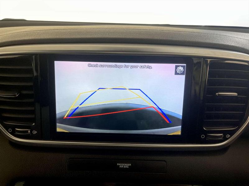 Used Kia Sportage 2021 for sale - 76882674: Photo 21