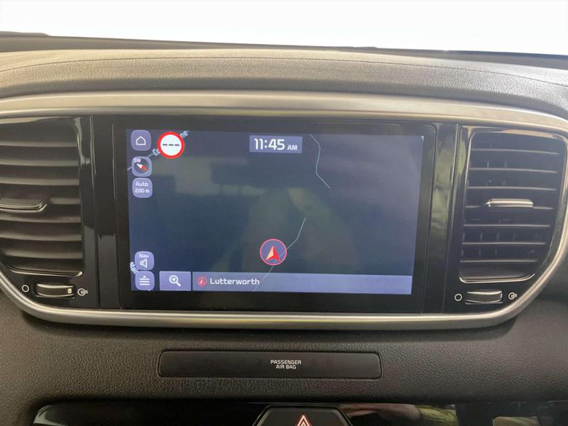 Used Kia Sportage 2021 for sale - 76882674: Photo 22