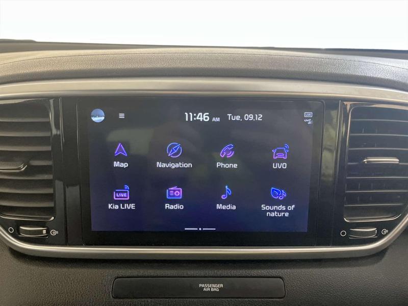 Used Kia Sportage 2021 for sale - 76882674: Photo 23