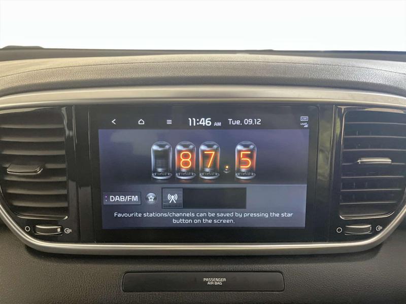 Used Kia Sportage 2021 for sale - 76882674: Photo 24