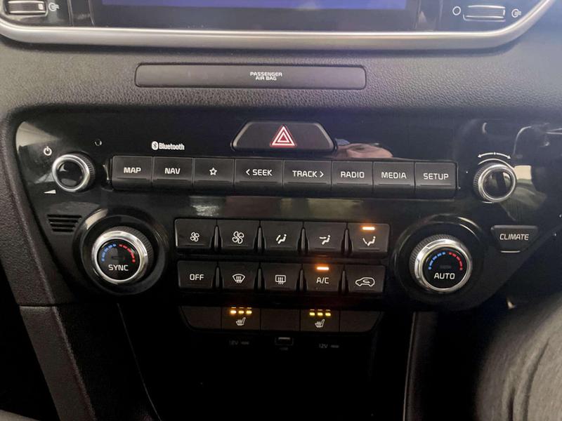 Used Kia Sportage 2021 for sale - 76882674: Photo 25