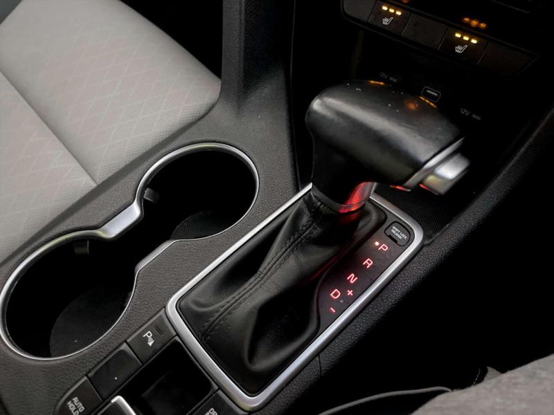 Used Kia Sportage 2021 for sale - 76882674: Photo 26