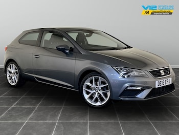SEAT - Leon