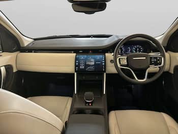 Used Land Rover Discovery Sport 2024 for sale - 79616786: Photo
