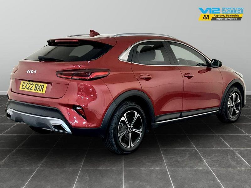 Used Kia XCeed 2022 for sale - 76296728: Photo 10