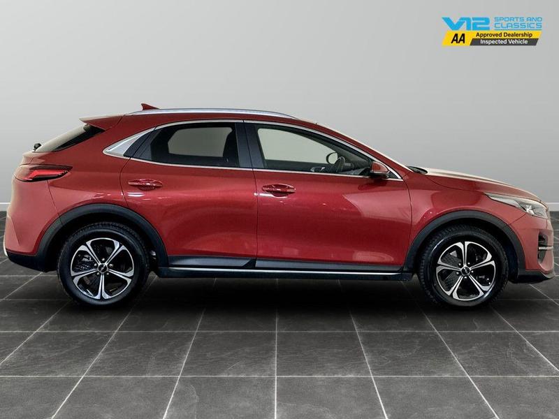 Used Kia XCeed 2022 for sale - 76296728: Photo 11
