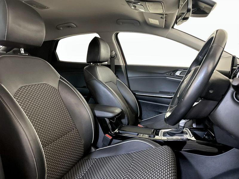Used Kia XCeed 2022 for sale - 76296728: Photo 13