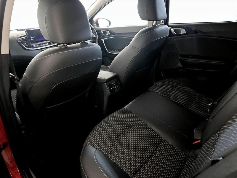 Used Kia XCeed 2022 for sale - 76296728: Photo 14