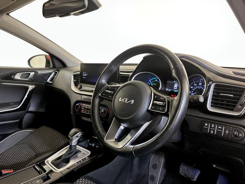 Used Kia XCeed 2022 for sale - 76296728: Photo 15