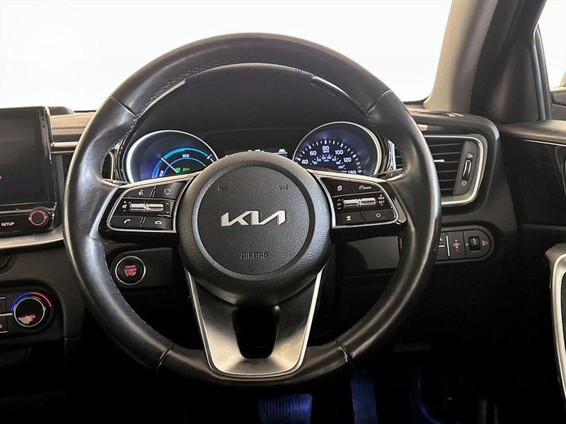 Used Kia XCeed 2022 for sale - 76296728: Photo 16