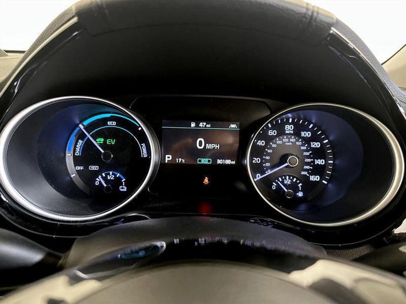 Used Kia XCeed 2022 for sale - 76296728: Photo 18
