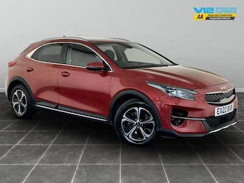 Kia - XCeed