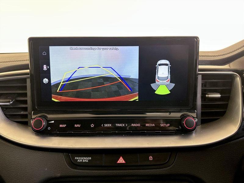 Used Kia XCeed 2022 for sale - 76296728: Photo 20