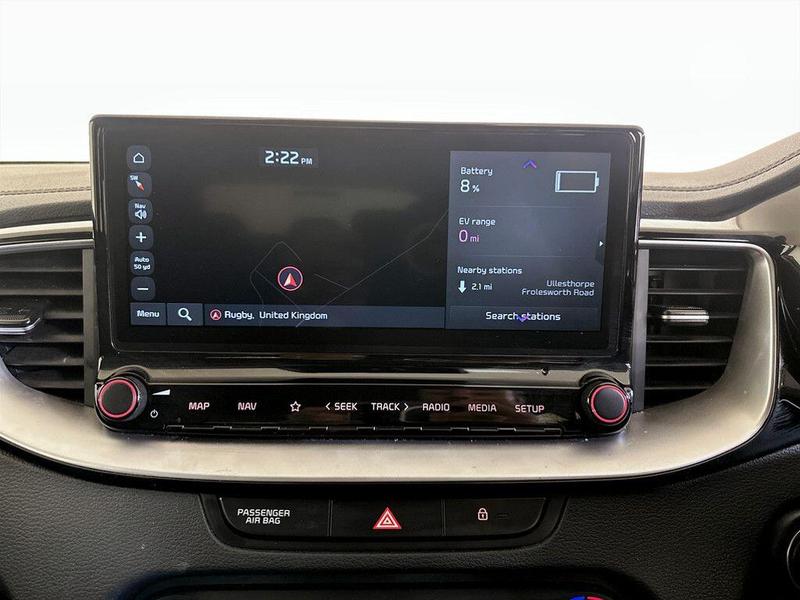 Used Kia XCeed 2022 for sale - 76296728: Photo 21