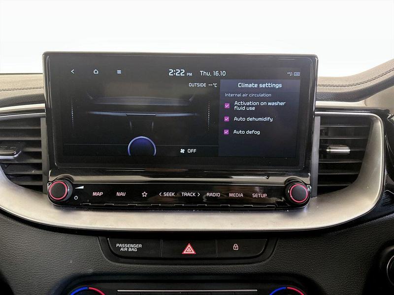Used Kia XCeed 2022 for sale - 76296728: Photo 22