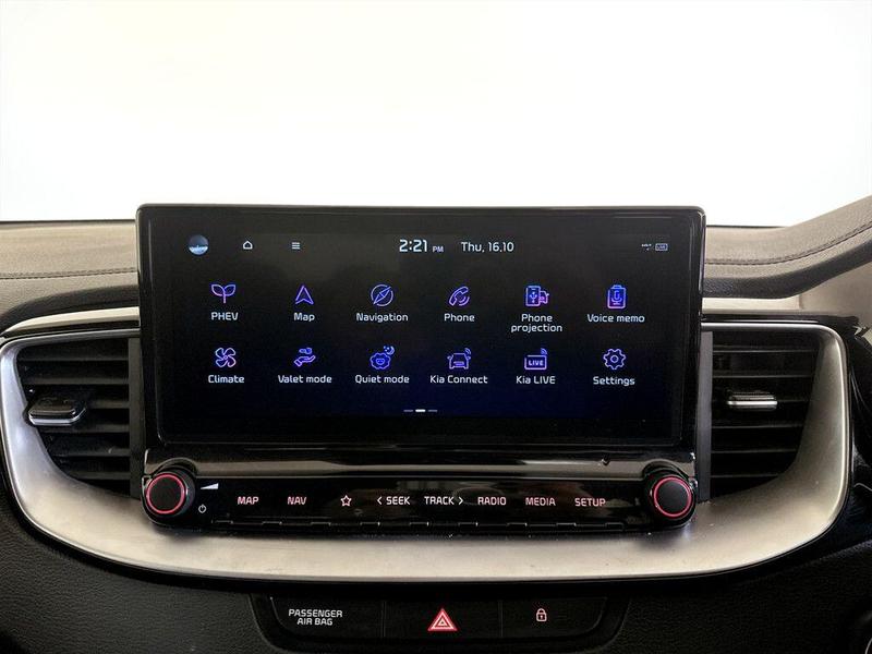 Used Kia XCeed 2022 for sale - 76296728: Photo 23