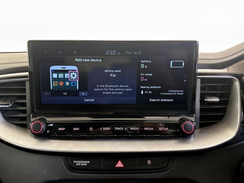 Used Kia XCeed 2022 for sale - 76296728: Photo 24