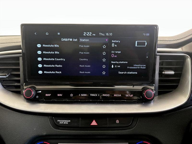 Used Kia XCeed 2022 for sale - 76296728: Photo 25