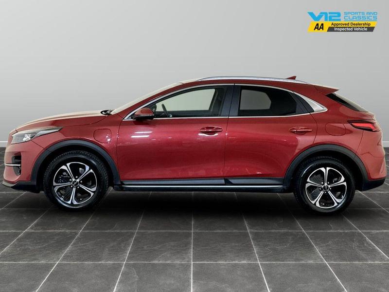 Used Kia XCeed 2022 for sale - 76296728: Photo 7