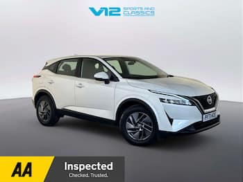 Used Nissan Qashqai 2022 for sale - 79477798: Photo