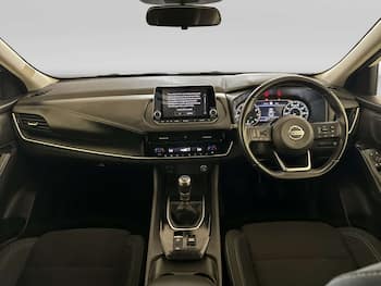 Used Nissan Qashqai 2022 for sale - 79477798: Photo