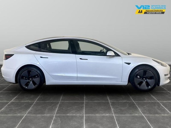 Used Tesla Model 3 2021 for sale - 76286892: Photo 11
