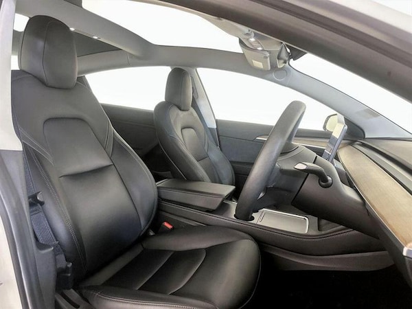 Used Tesla Model 3 2021 for sale - 76286892: Photo 13