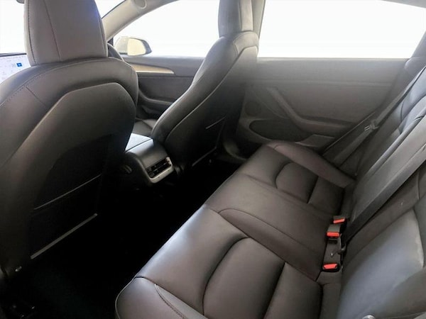 Used Tesla Model 3 2021 for sale - 76286892: Photo 14