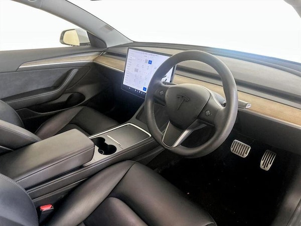 Used Tesla Model 3 2021 for sale - 76286892: Photo 16