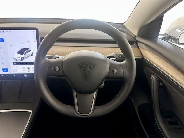Used Tesla Model 3 2021 for sale - 76286892: Photo 17