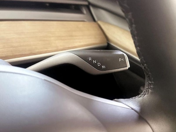 Used Tesla Model 3 2021 for sale - 76286892: Photo 20