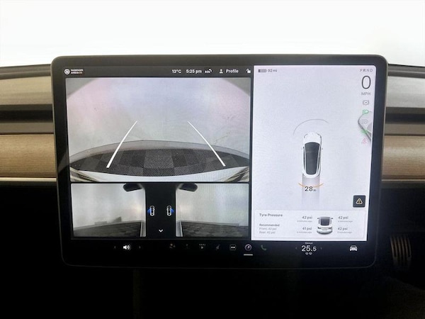 Used Tesla Model 3 2021 for sale - 76286892: Photo 21