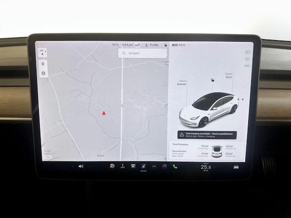 Used Tesla Model 3 2021 for sale - 76286892: Photo 22