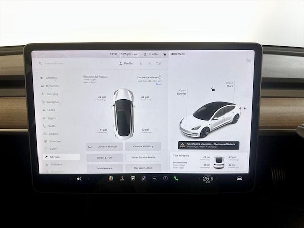 Used Tesla Model 3 2021 for sale - 76286892: Photo 23