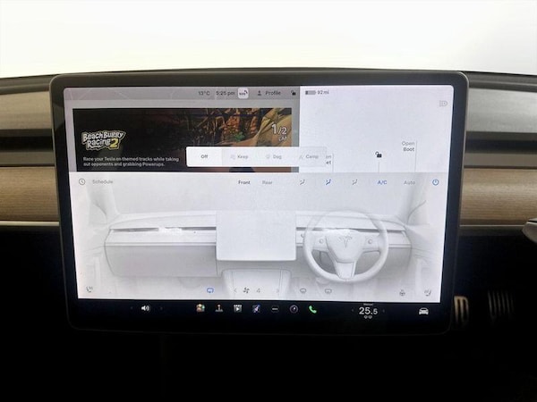 Used Tesla Model 3 2021 for sale - 76286892: Photo 24