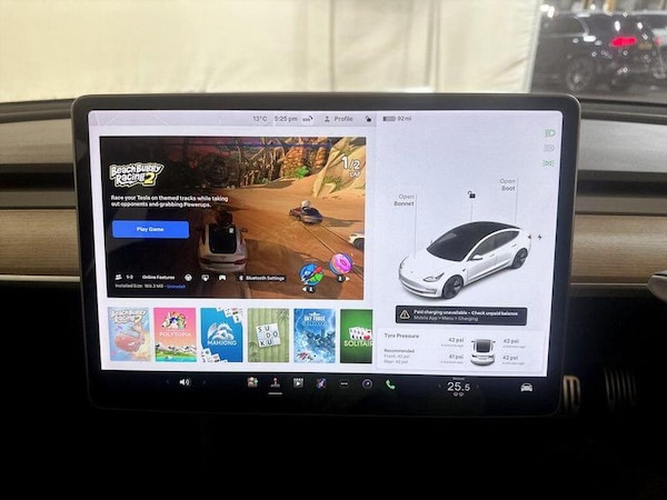 Used Tesla Model 3 2021 for sale - 76286892: Photo 25