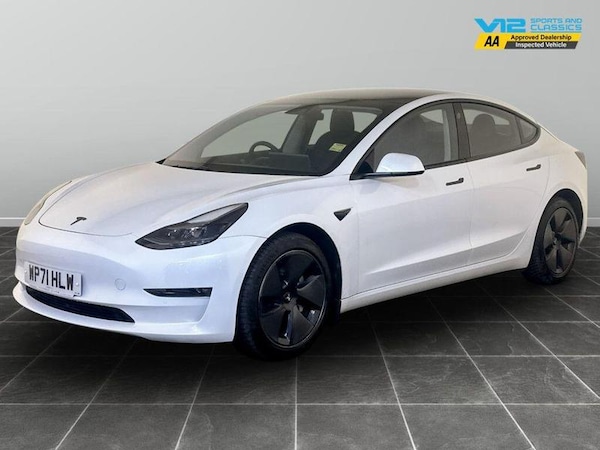 Used Tesla Model 3 2021 for sale - 76286892: Photo 6