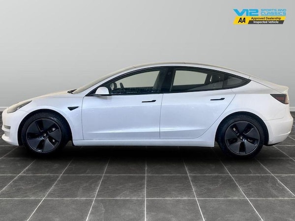 Used Tesla Model 3 2021 for sale - 76286892: Photo 7