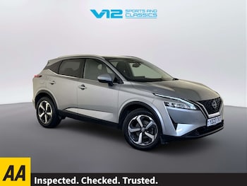 Used Nissan Qashqai 2023 for sale - 78926507: Photo
