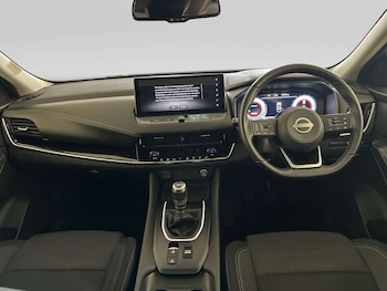Used Nissan Qashqai 2023 for sale - 78926507: Photo