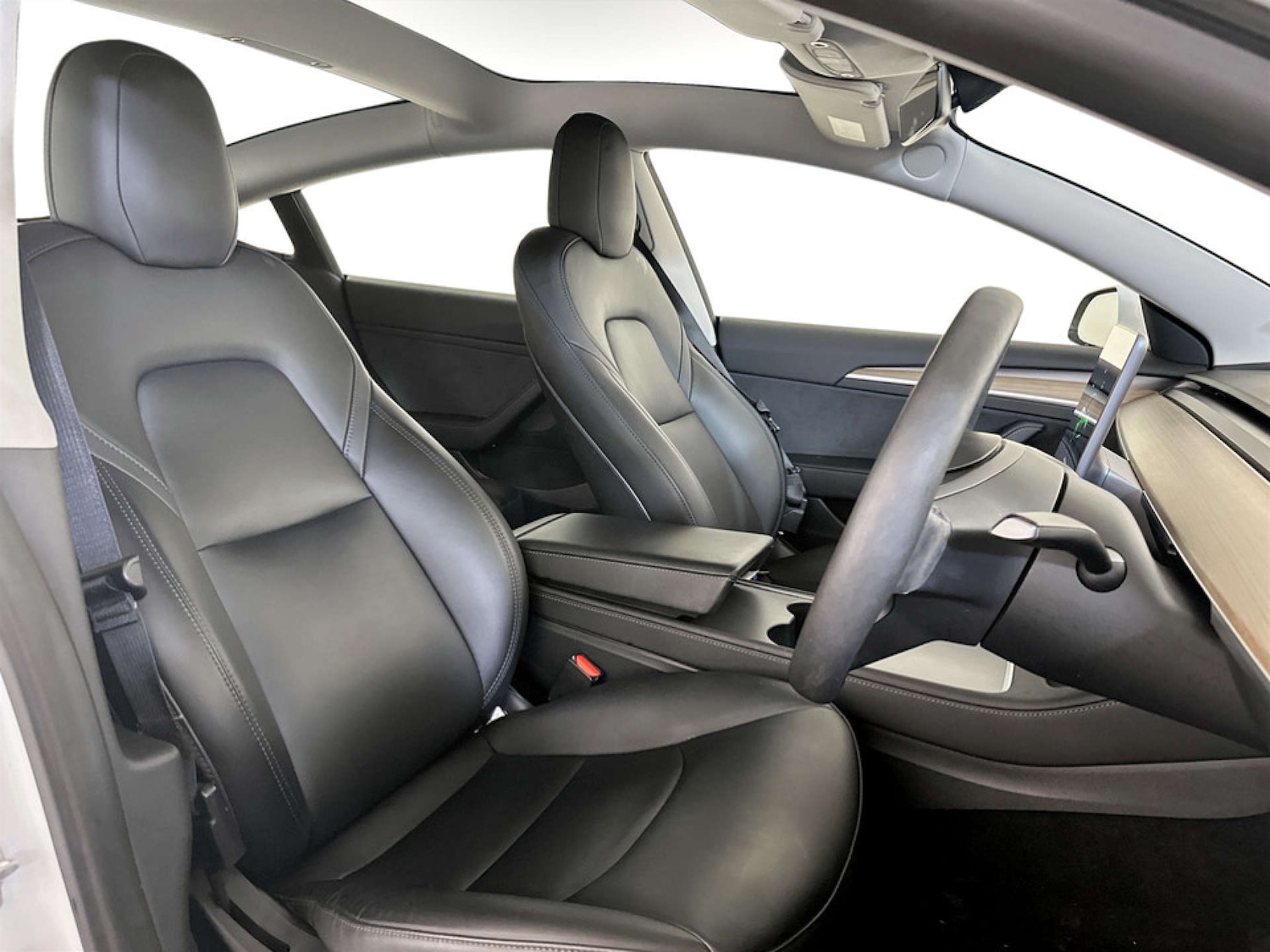 Used Tesla Model 3 2022 for sale - 77749132: Photo 13