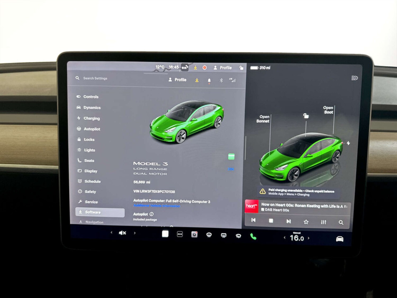 Used Tesla Model 3 2022 for sale - 77749132: Photo 23