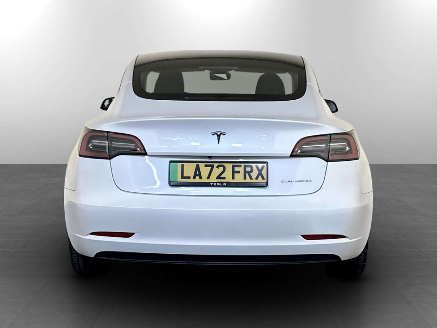 Used Tesla Model 3 2022 for sale - 77749132: Photo 9