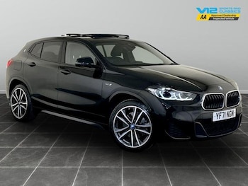 BMW - X2